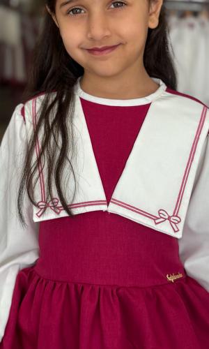 زي مدرسي 18