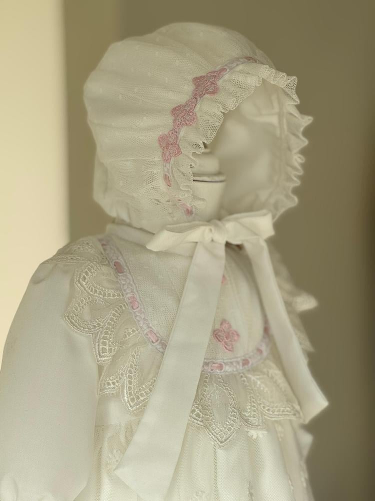 فساتين طفله