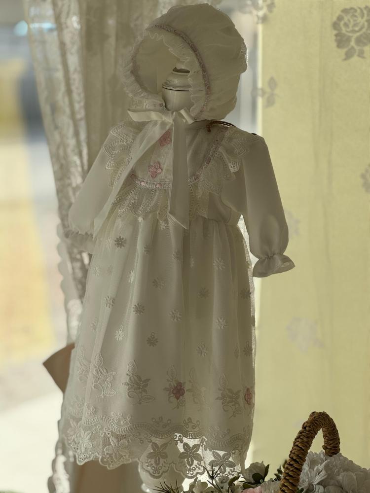 فساتين طفله