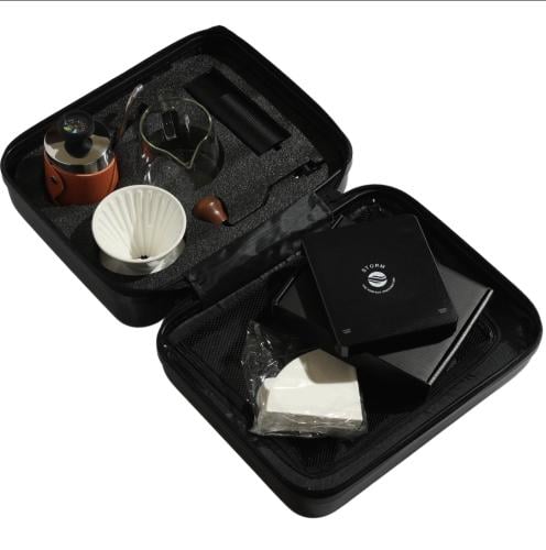 حقيبة ستورم للقهوة المقطرة