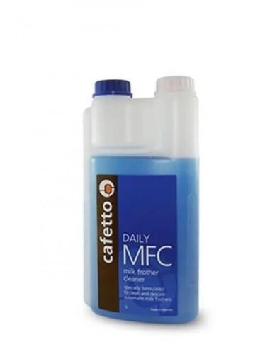 كافيتو محلول منظف ستيمر التبخير | Cafetto MFC 1L