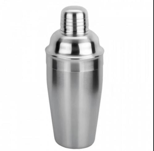 شيكر ستيل 700ml