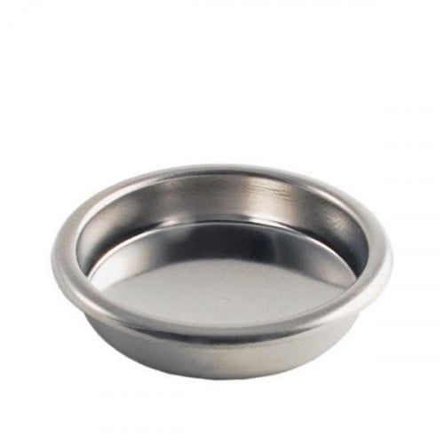 سلة تنظيف مكائن الاسبرسو المغلقة 58mm