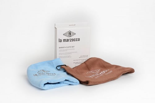 مناشف الباريستا من لامارزوكو