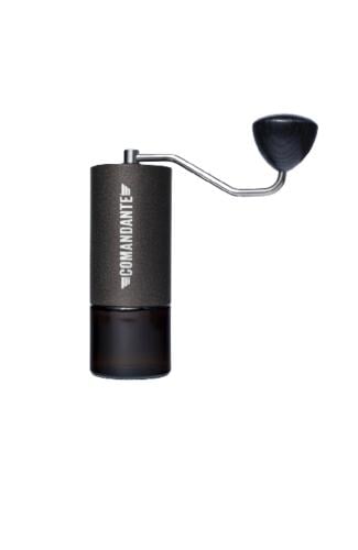 طاحونة كوماندانتي لون مميز جبال النحاس MK4