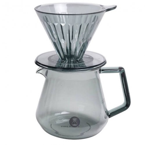 طقم التقطير السموكي مقاس 02 - من تايمور