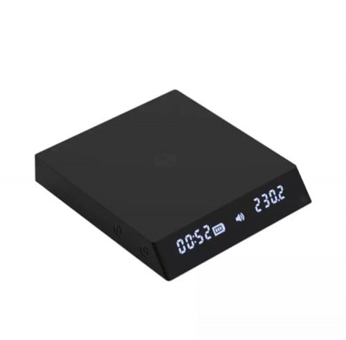 ميزان تايمور نانو - اسود | Timemore Nano Scale