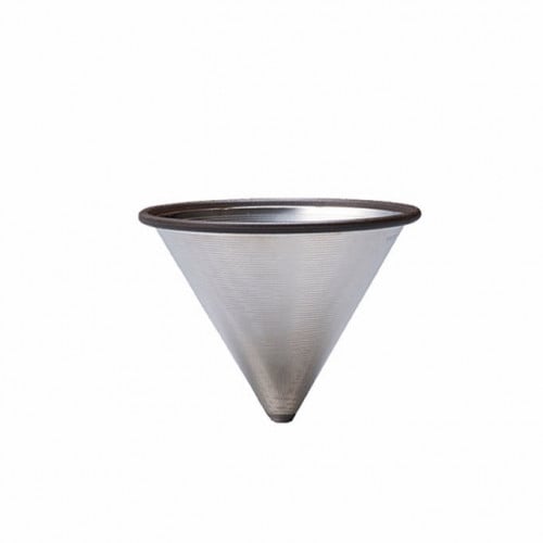 Kinto Steel Filter 4 Cups