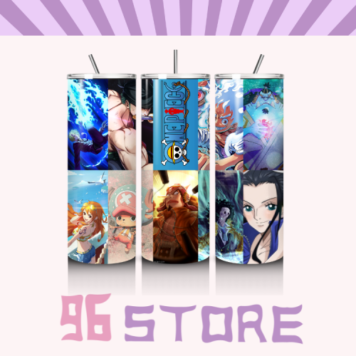 مق ون بيس _ one piece