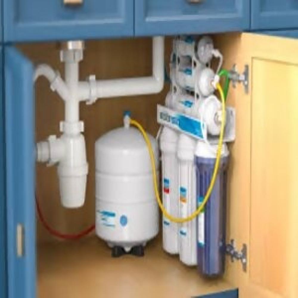 ما هي الفلاتر المنزلية؟ طريقة العمل وأنواع التنقية