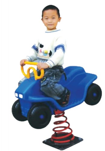 هزاز فردي سيارة