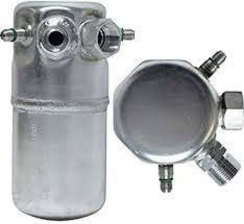 ACCUMULATOR FOR GM LUMINA NO 12019W صفاية فريون جمس لومينا