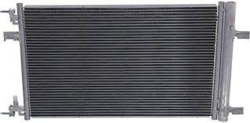 CONDENSER BUICK REGAL CRUZE 10-16 No12622C  كوندنسر بيوك ريجال وكروز