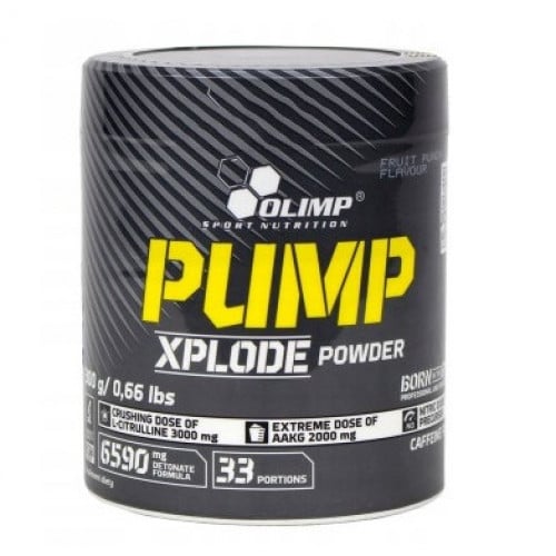 اوليمب / بمب كولا خالي من الكافيين