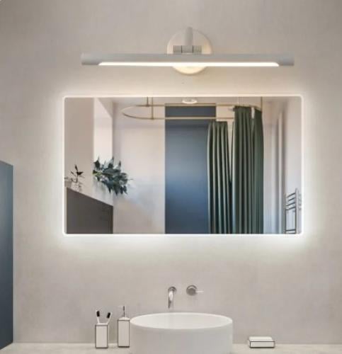 جداري لوحات+مغاسل ابيض 60سم