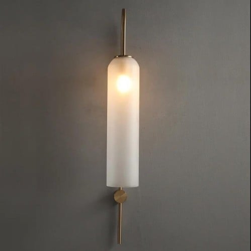 جداري ثابت طولي