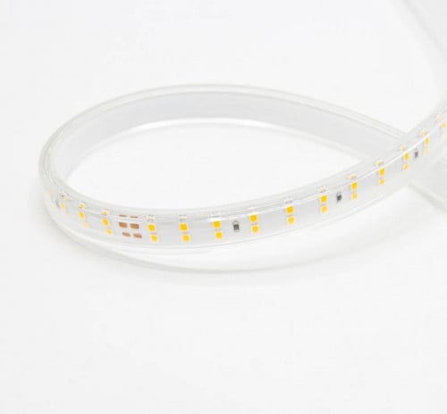 لي مخفي بالمتر اصفر LUXIFUY