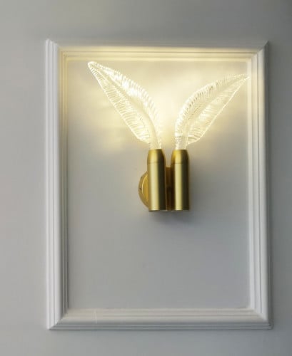 جداري داخلي مودرن ريش