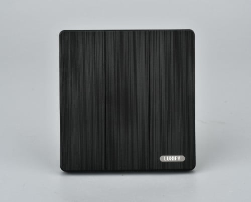 مفتاح ثلاثي  LUXIFY