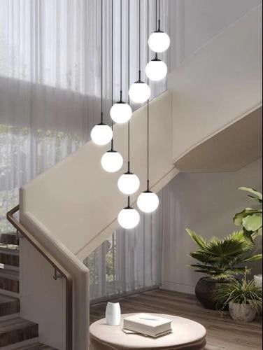 ثريا مودرن كلاسيك 9 لمبات