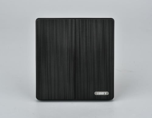 مفتاح ثنائي (مجوز) LUXIFY