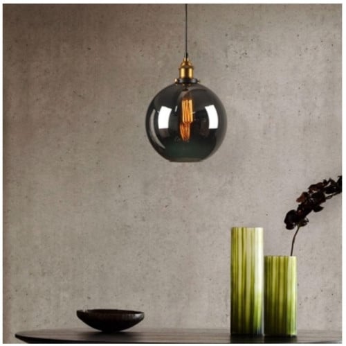 معلقه مفرده سموكي كره كبير