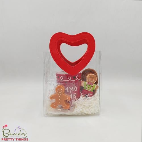 هدية أنيقة - جنجر مان1