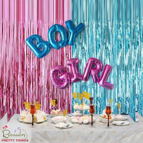 ستارة حفلات_ boy or girl