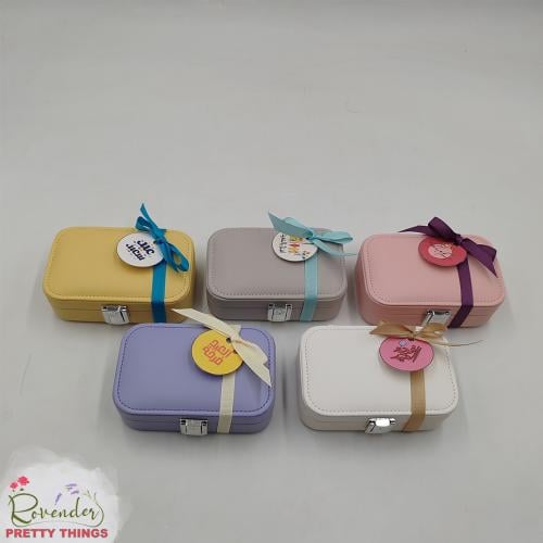 منظم المجوهرات_للحبة