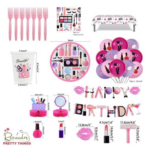 مجموعة الحفلات (20 شخص)