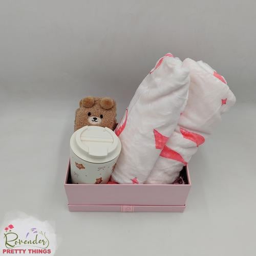 هدية الفيونكات - 1