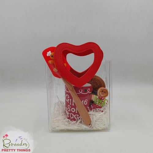 هدية أنيقة - جنجر مان2