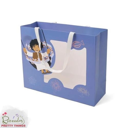 كيس توزيعات فرحة العيد