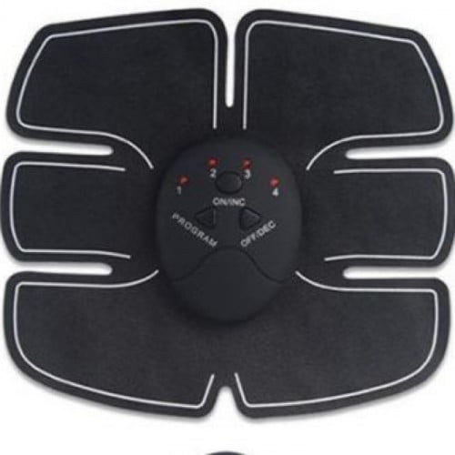 جهاز حرق الدهون للبطن