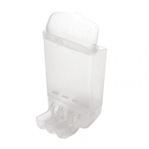 معلف خارجي STA