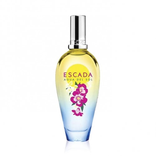 Escada Agua del Sol women's Eau de Toilette 100ml TESTER | AZAL