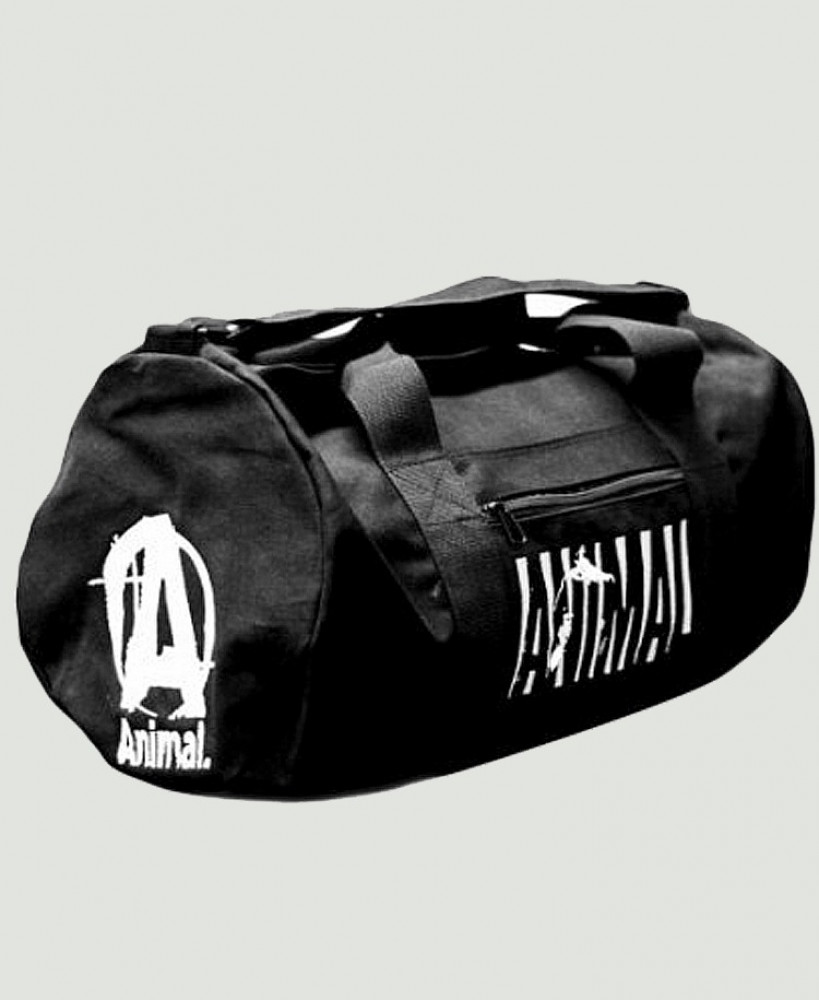 Universal ANIMAL GYM BAG Athletic Sports Supplies Duffle LARGE OVERSIZE 