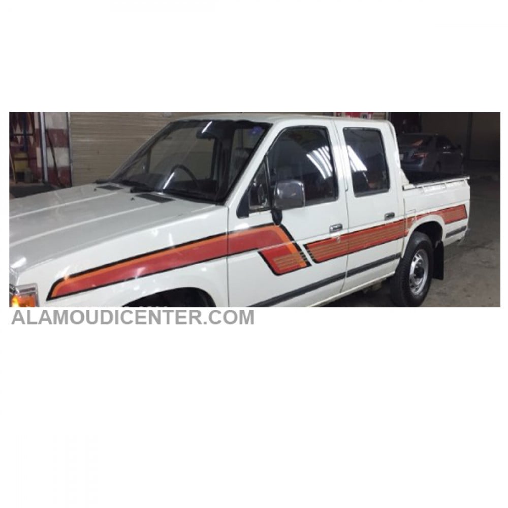 خط ددسن 1989 غمارتين - مركز العمودي