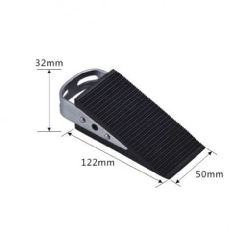 صداد باب ربل اسود