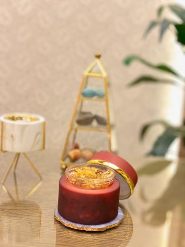 بخور لبان عماني مع الهيل