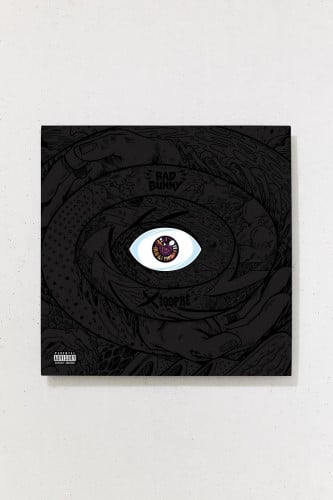 Bad Bunny - X 100PRE 2XLP