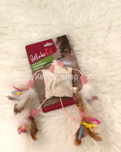 لعبة فأر بريش