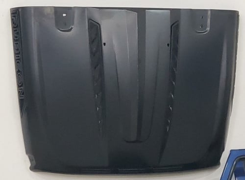 كبوت للرانجلر AVENGERS لل JL