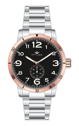 MEN - OPTIMA OSM433