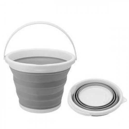 سطل ماء 5 لتر لون عشوائي