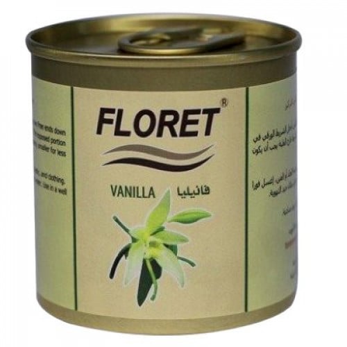 معطر فلوريت سائل فانيليا