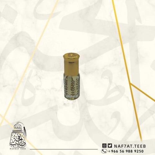 ربع تولة مسك التاج