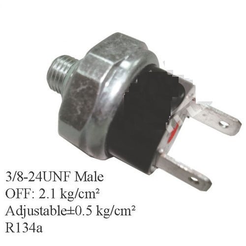 #10181W برشر سوتش واطي /LOW PRESSURE SWITCH