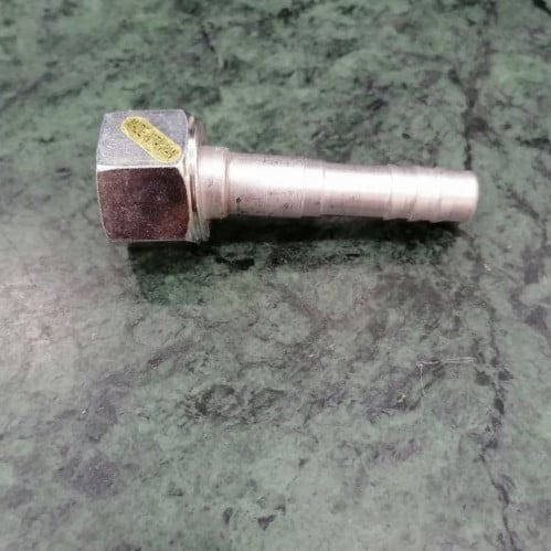 CONNECTOR 5-8 TO 1-2 FOR MERCEDES BENZ NO 11221C