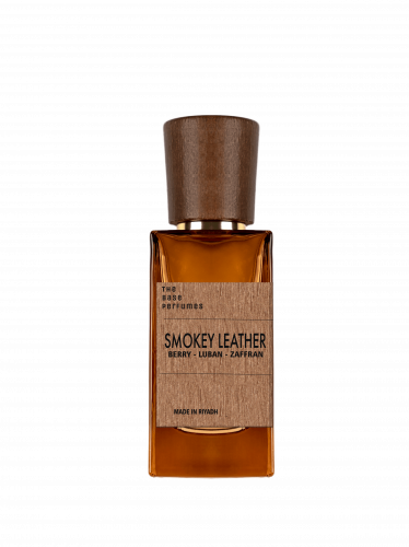 سموكي ليذر - SMOKEY LEATHER